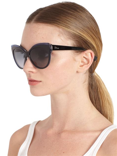 dior sunglasses new model|christian dior oversized sunglasses.